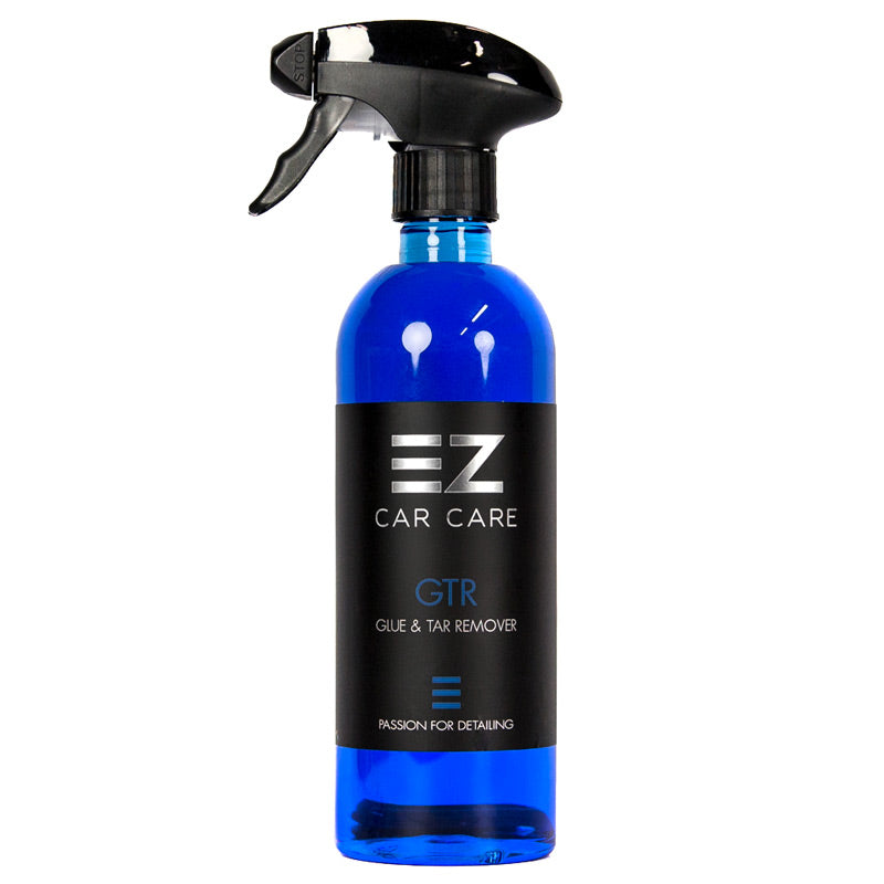 GTR - Glue & Tar Remover - EZ Car Care South Africa